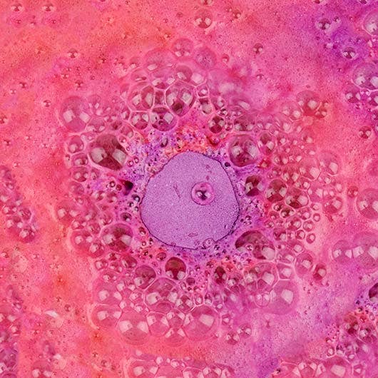 Kit - bombes de bain