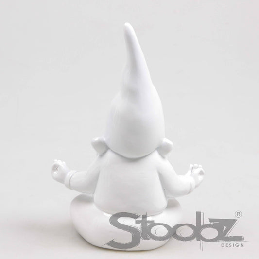 Nain de jardin - GNOMY Yoga