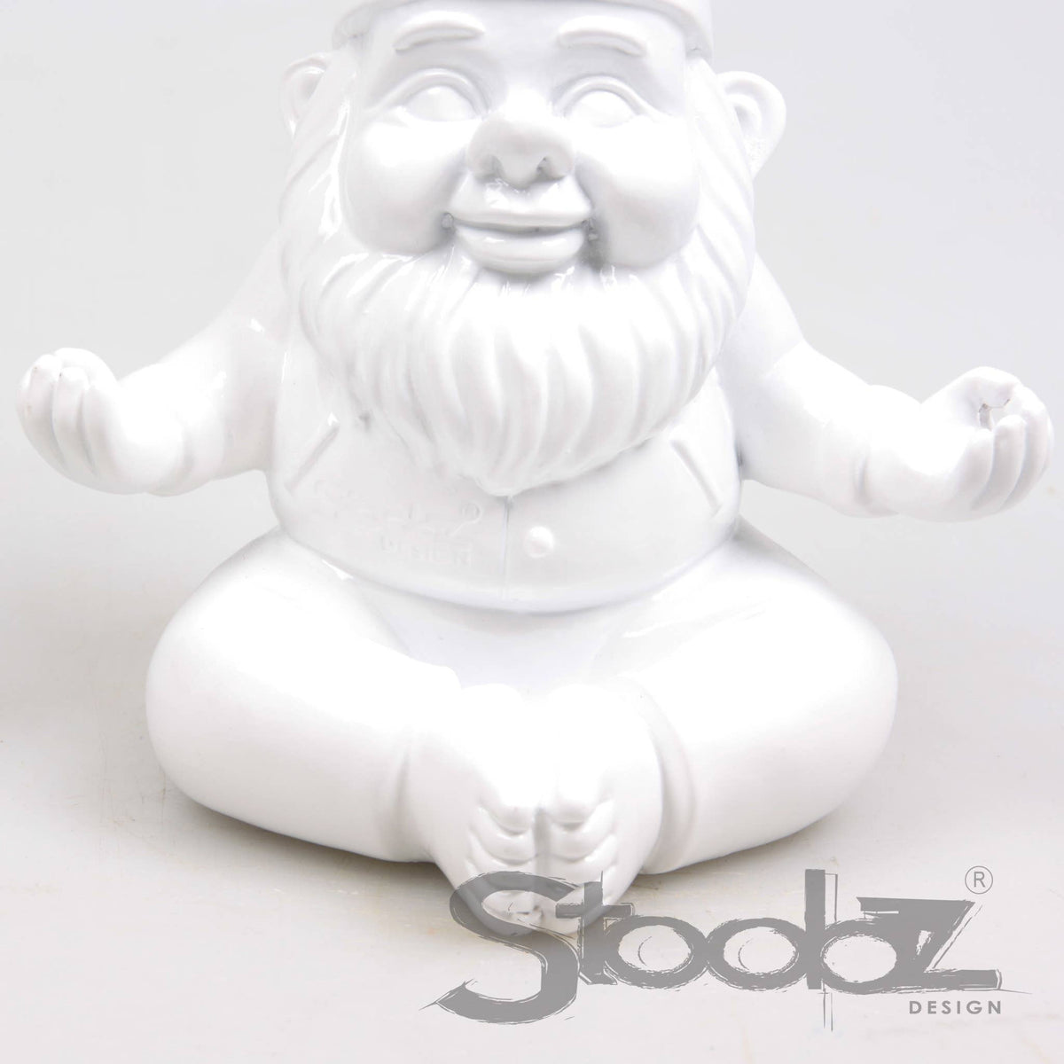 Nain de jardin - GNOMY Yoga