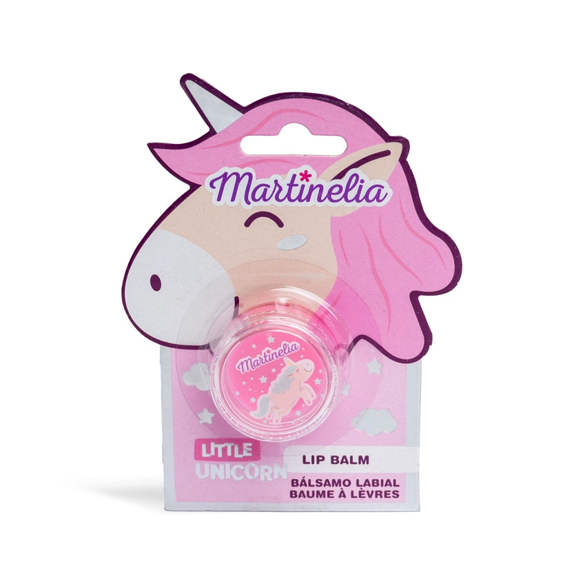 Baume à lèvres - Martinelia