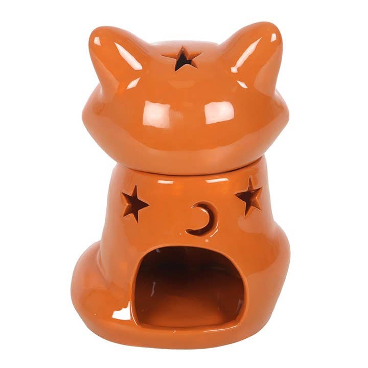 Foxy (Brûleur de parfum)