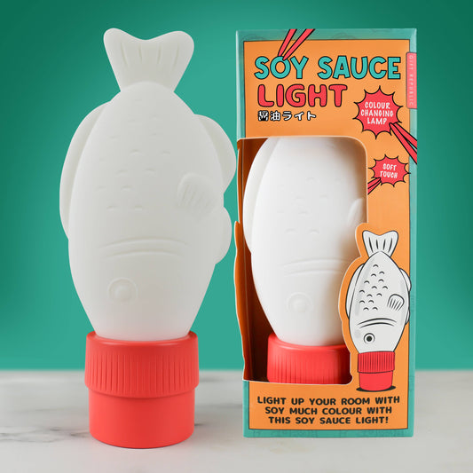 Lampe - Sauce Soja