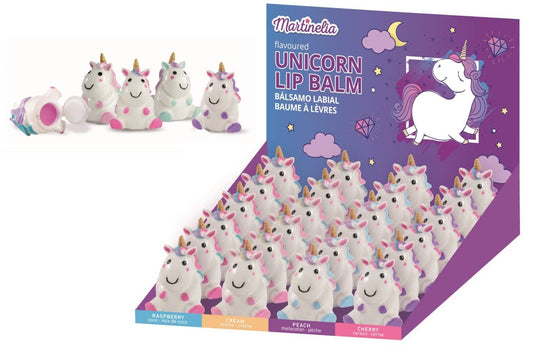 Baume à lèvres Licorne