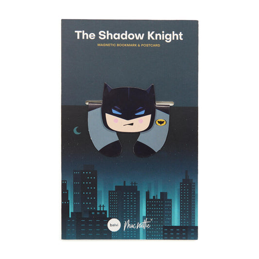 Marque-page - Batman