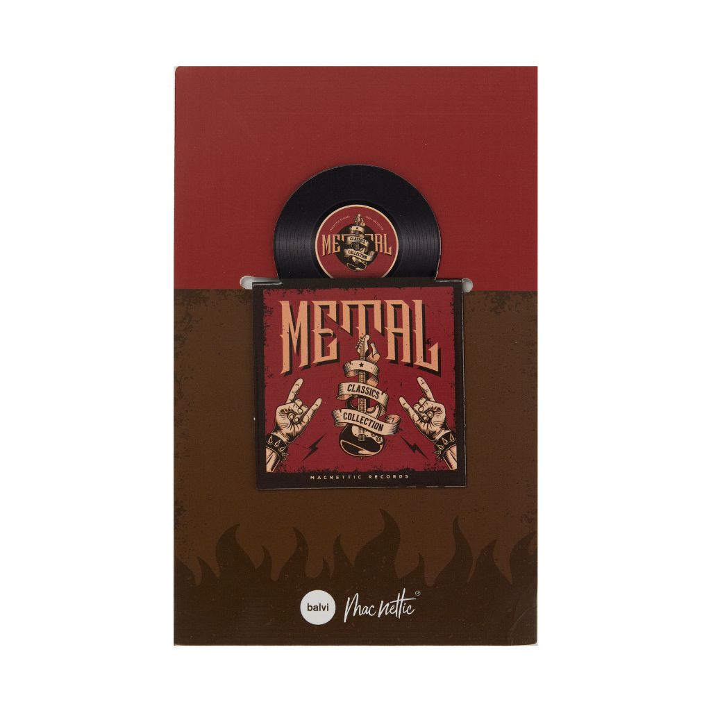 Marque-page - Métal