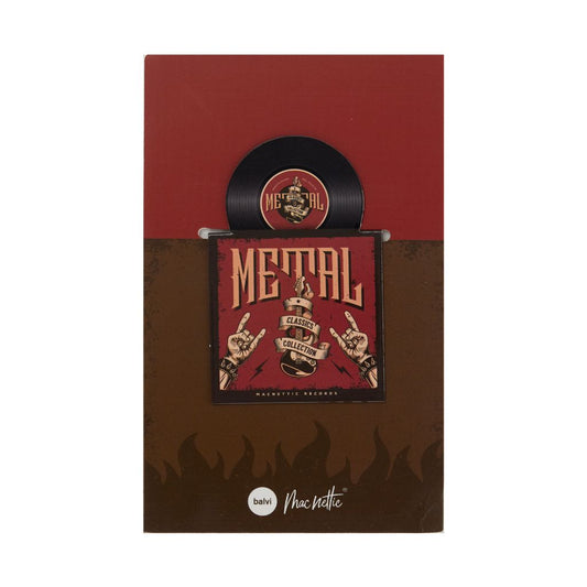 Marque-page - Métal
