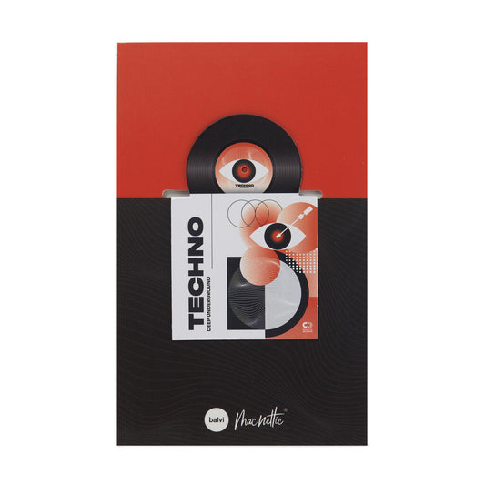 Marque-page - Techno