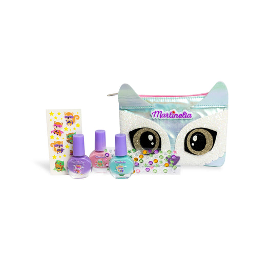 Kit enfant - Vernis et tatouage temporaire