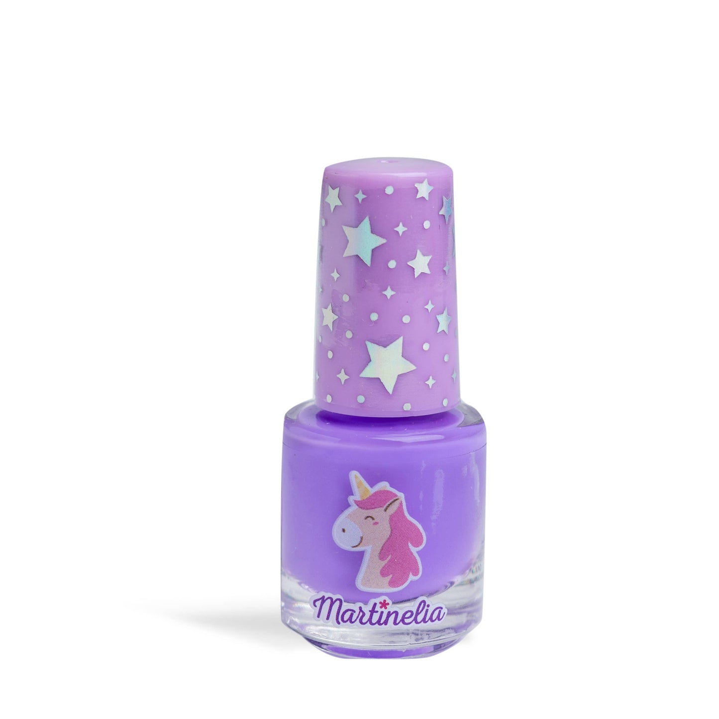 Vernis à ongles - Martinelia