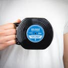 Mug Vinyle