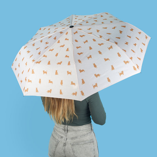 Parapluie Meowmbrella (Chat)