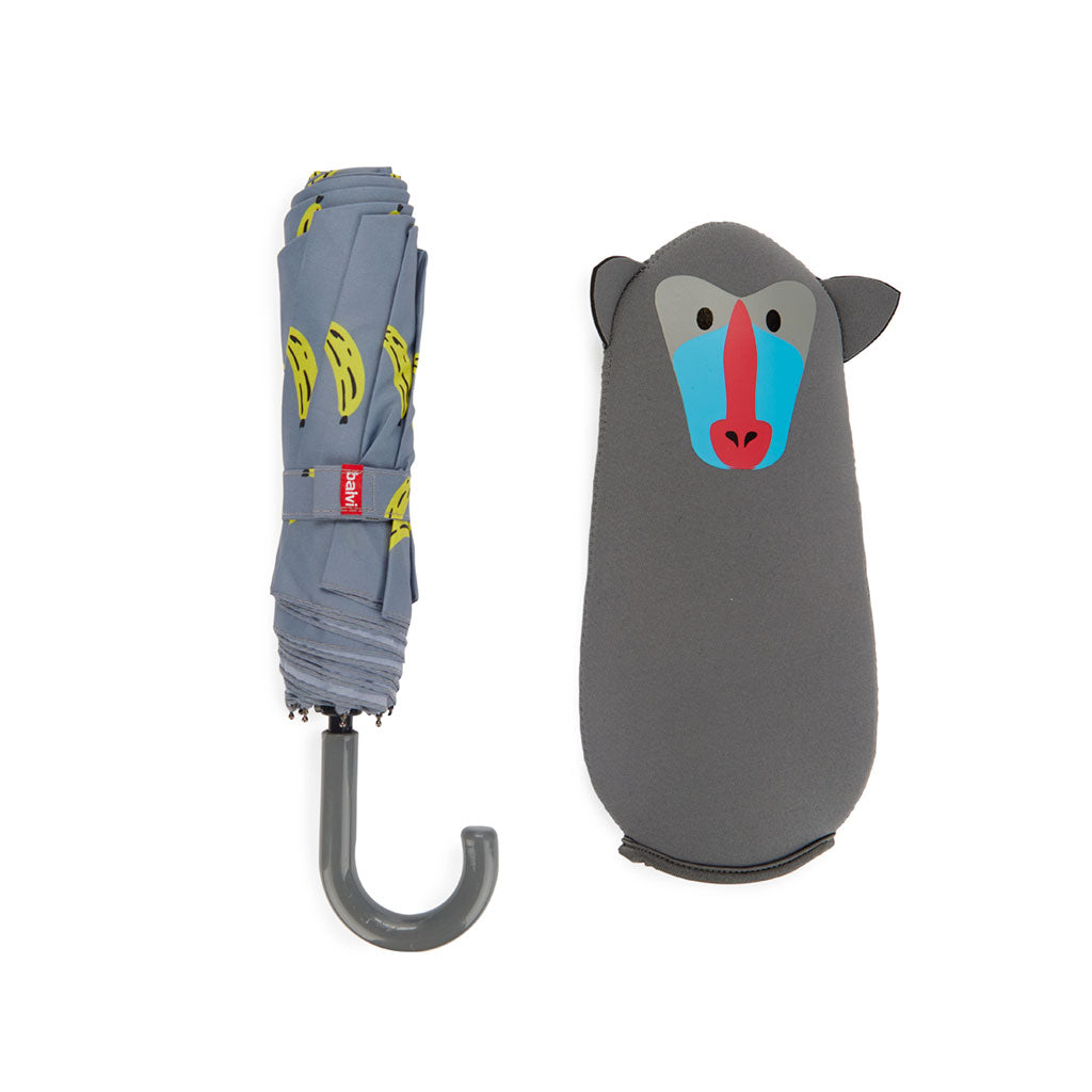 Parapluie Monkeybrella (Mandrill)