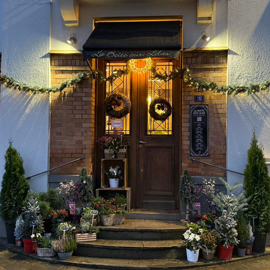 Madame Machine 🫶 La Boîte aux Lilas