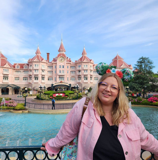 MM x Le Graphisme by Élise