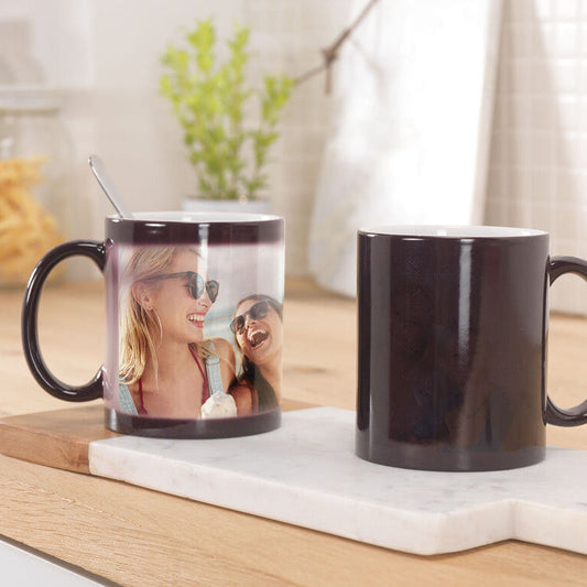 Découvrez les modèles de mugs disponibles
