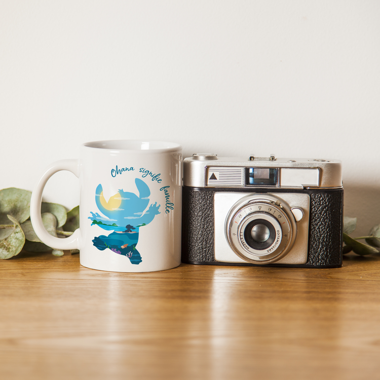 Madame Machine x Le graphisme by Élise