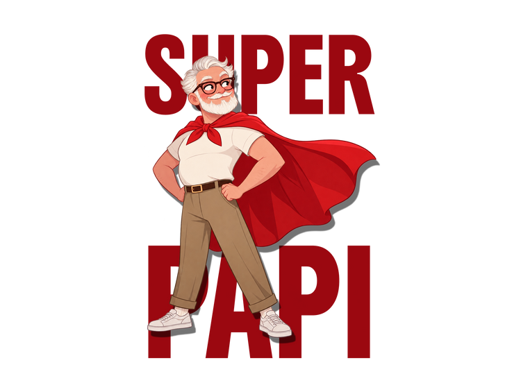 Pour Papi