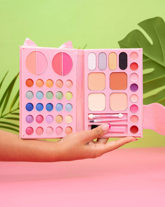 Trousse de maquillage - Martinelia