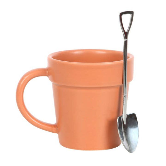 Mug pour jardiniers