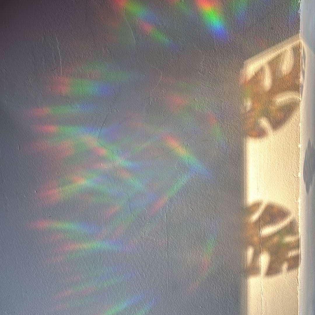 Rainbow Maker - Dinosaures