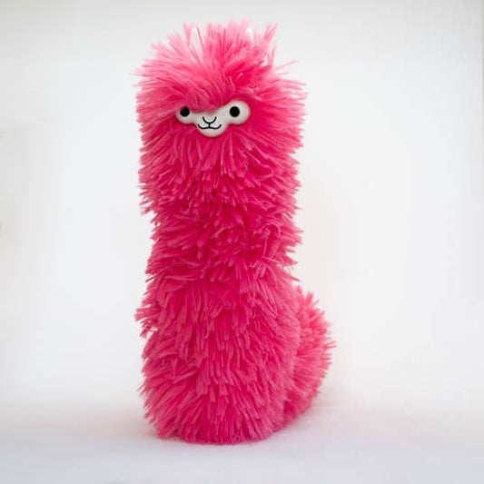 Plumeau Lama