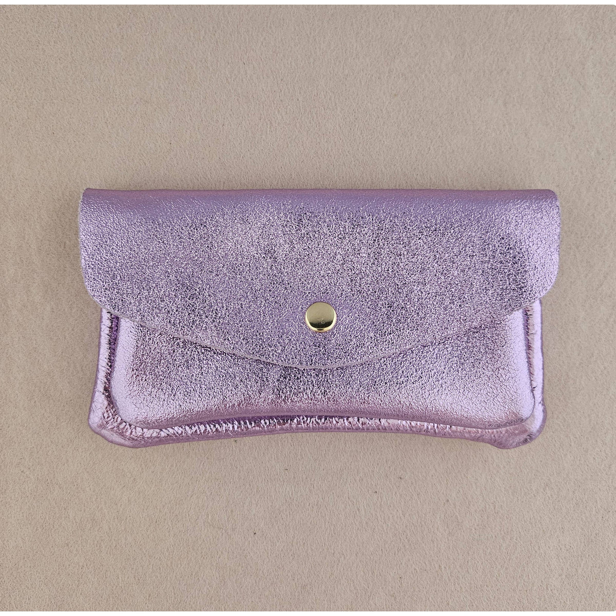 Porte-monnaie "Kangourou" (plusieurs coloris disponibles)