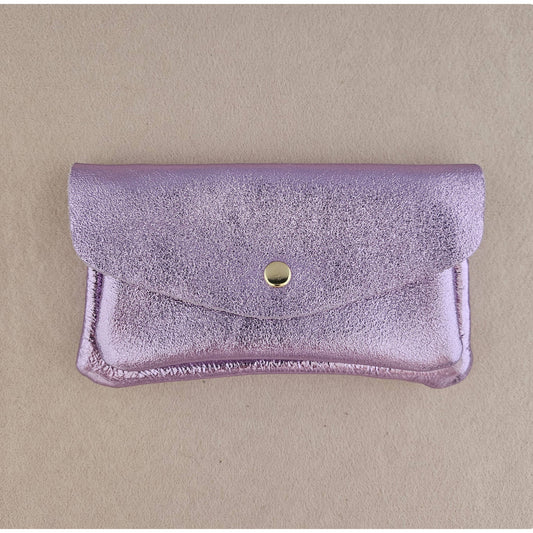 Porte-monnaie "Kangourou" (plusieurs coloris disponibles)