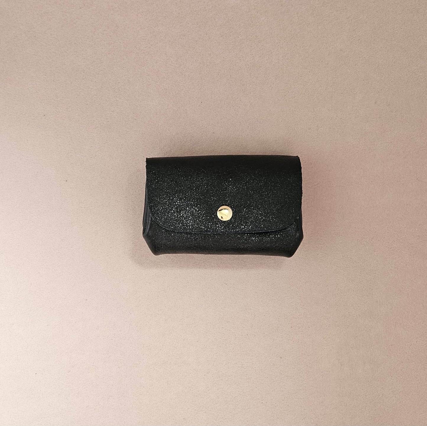 Porte-Monnaie en cuir (Plusieurs coloris disponibles)
