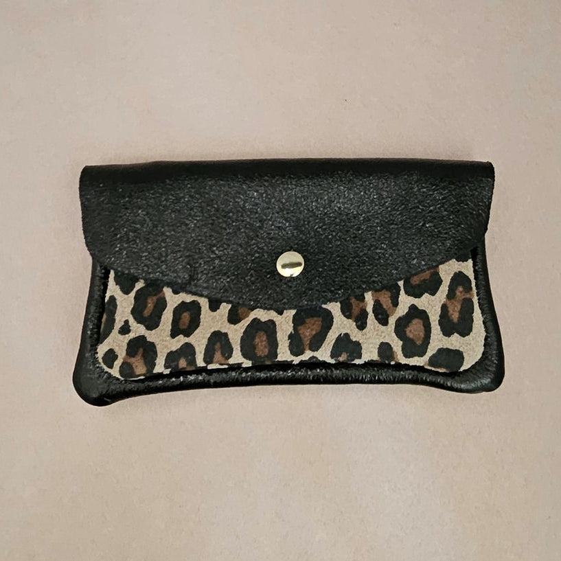 Porte-monnaie "Kangourou" (plusieurs coloris disponibles)