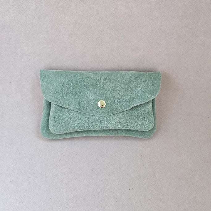 Porte-monnaie "Kangourou" (plusieurs coloris disponibles)