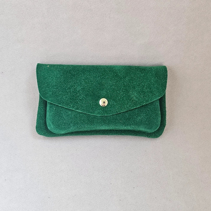 Porte-monnaie "Kangourou" (plusieurs coloris disponibles)