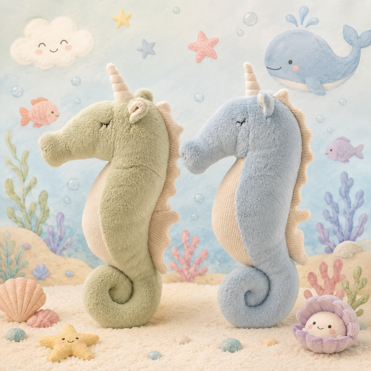 Doudou Hippolicorne