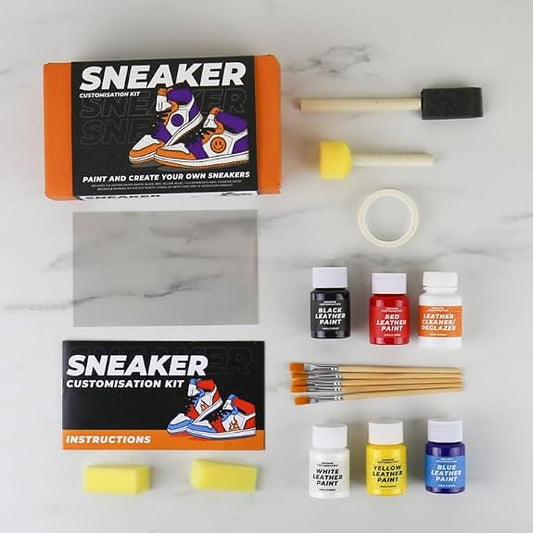Kit - Personnalisation des baskets