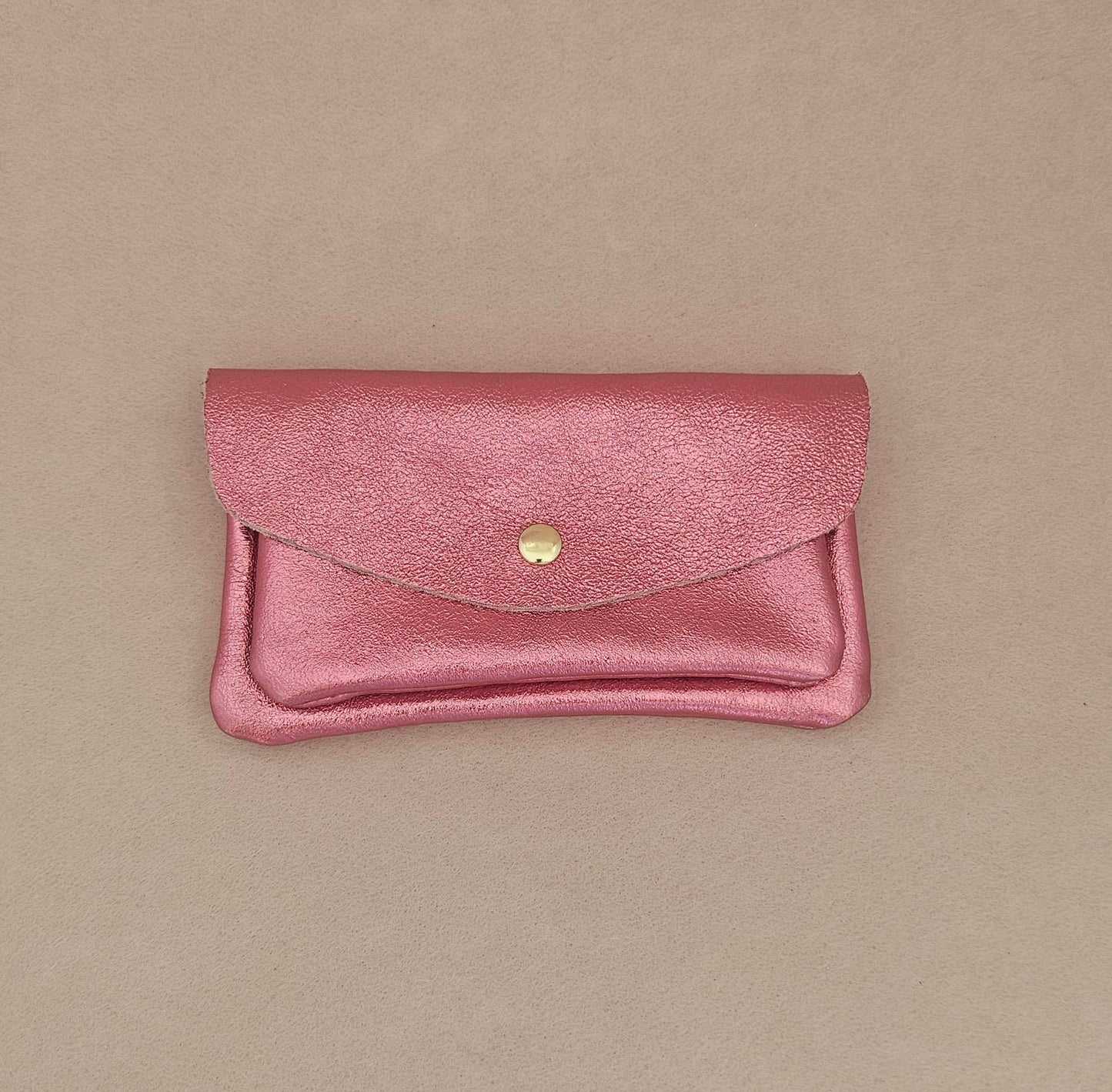Porte-monnaie "Kangourou" (plusieurs coloris disponibles)