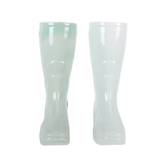 Jardinière Botte Welly