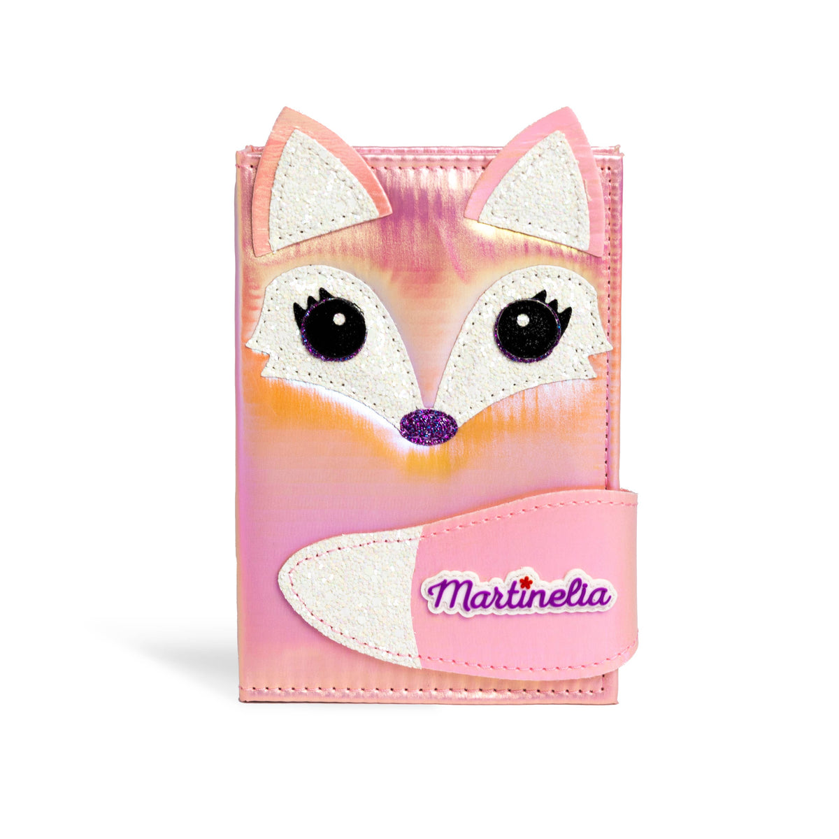 Trousse de maquillage - Martinelia
