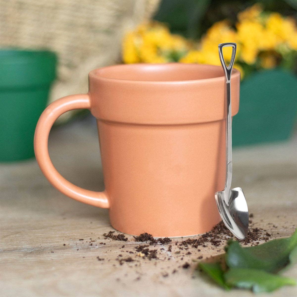 Mug pour jardiniers