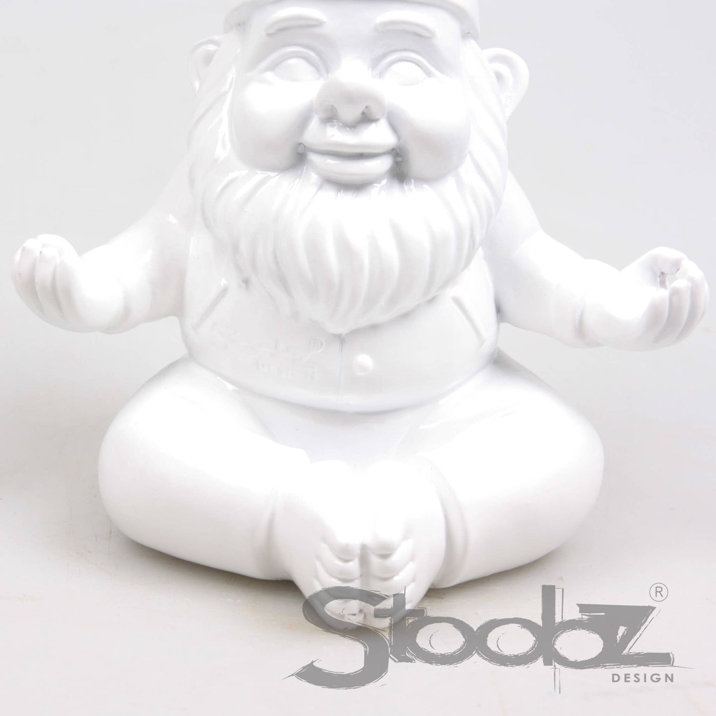 Nain de jardin - GNOMY Yoga