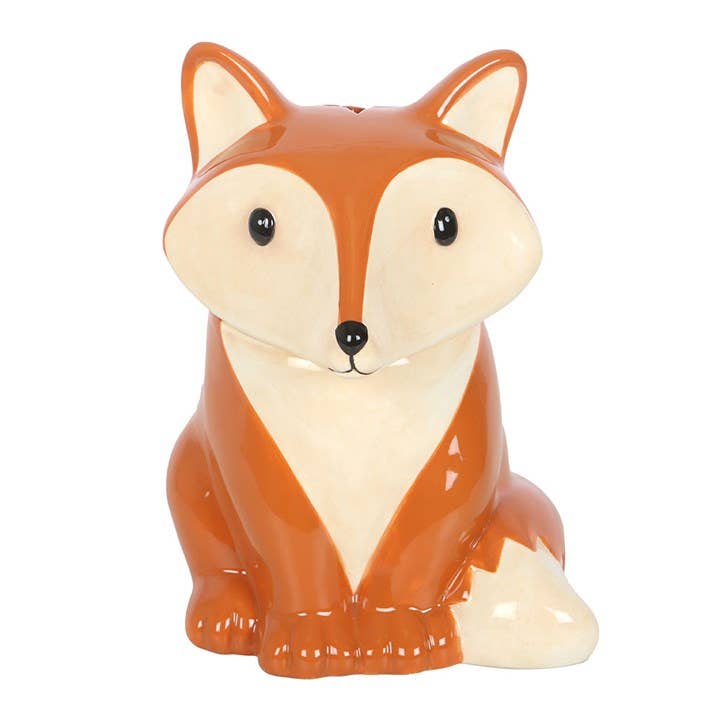 Foxy (Brûleur de parfum)