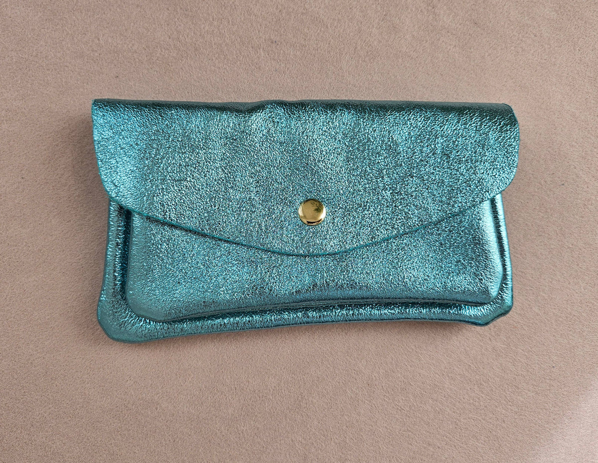 Porte-monnaie "Kangourou" (plusieurs coloris disponibles)