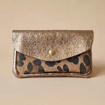 Porte-monnaie "Kangourou" (plusieurs coloris disponibles)