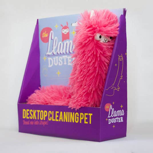 Plumeau Lama