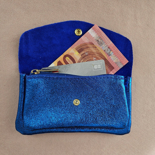 Porte-monnaie "Kangourou" (plusieurs coloris disponibles)