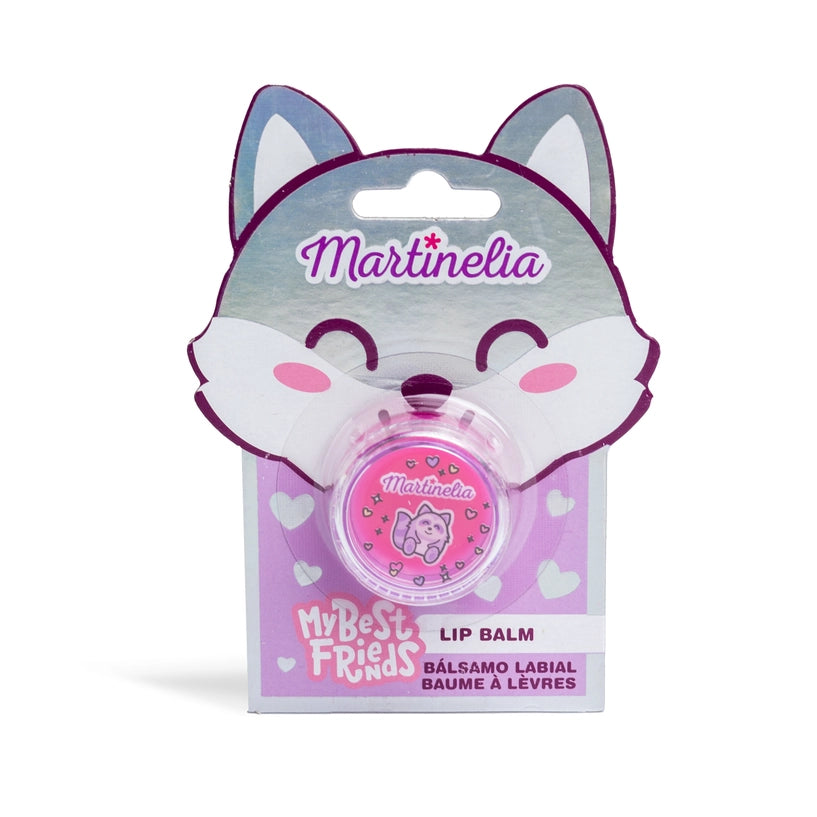 Baume à lèvres - Martinelia