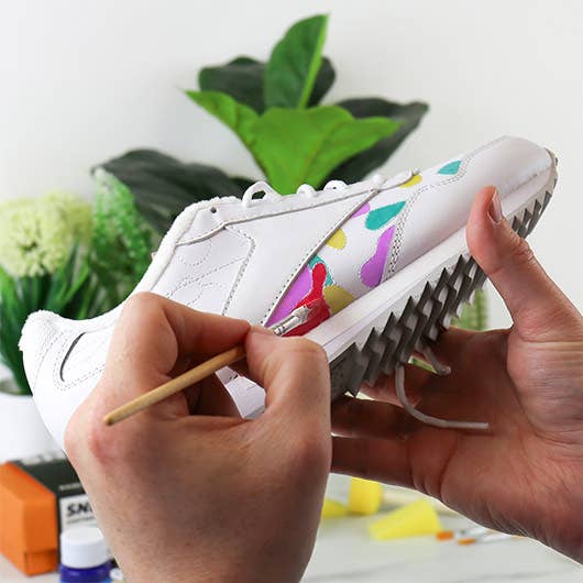 Kit - Personnalisation des baskets