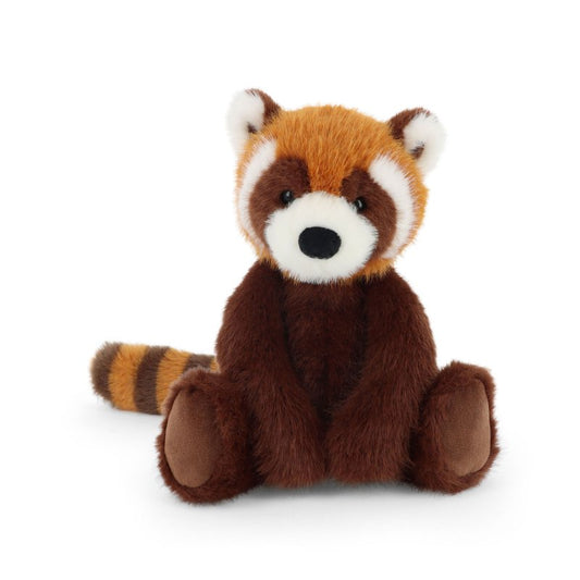 Peluche - Panda Roux