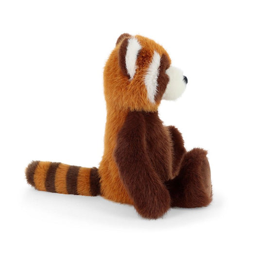 Peluche - Panda Roux
