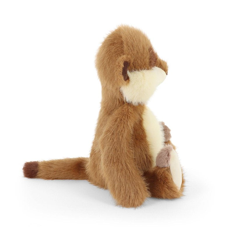 Peluche - Suricate
