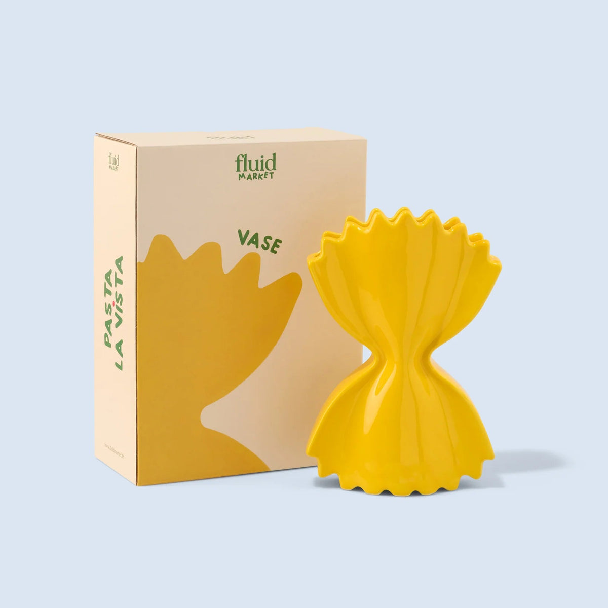 Vase - Pasta