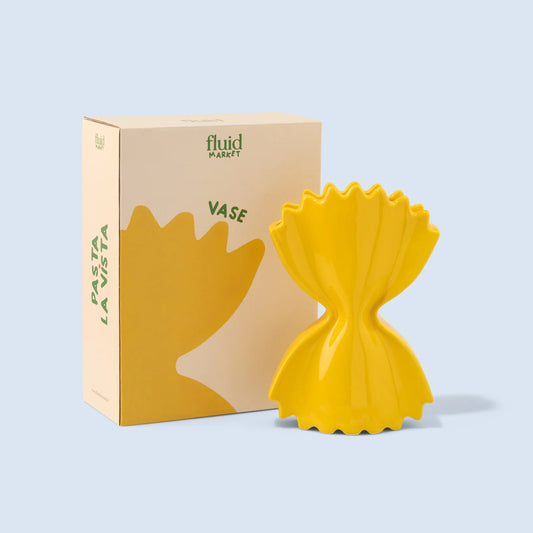 Vase - Pasta